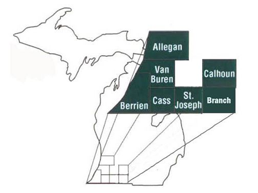 Southwest Michigan Solid Waste Consortium