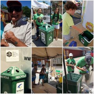 Michigan Recycling Growing Recycling in Michigan