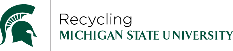 Diamond - Michigan State University Recycling