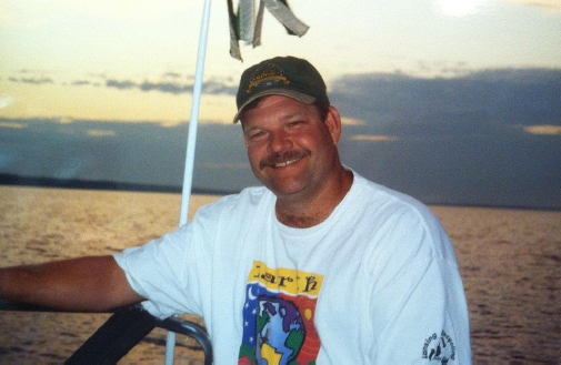 Steve Chalker Memorial Fund ⋆ Recycle, Michigan