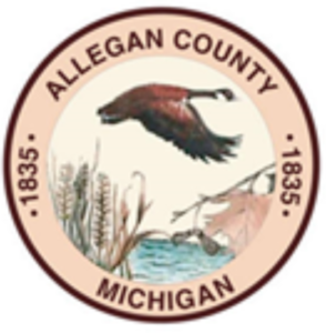 Allegan County Logo Bigger