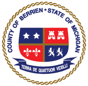 Berrien County Logo