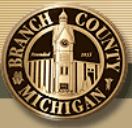 Branch County Logo