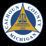 Calhoun County Working Logo