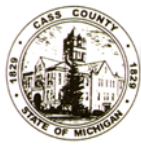 Cass County Logo