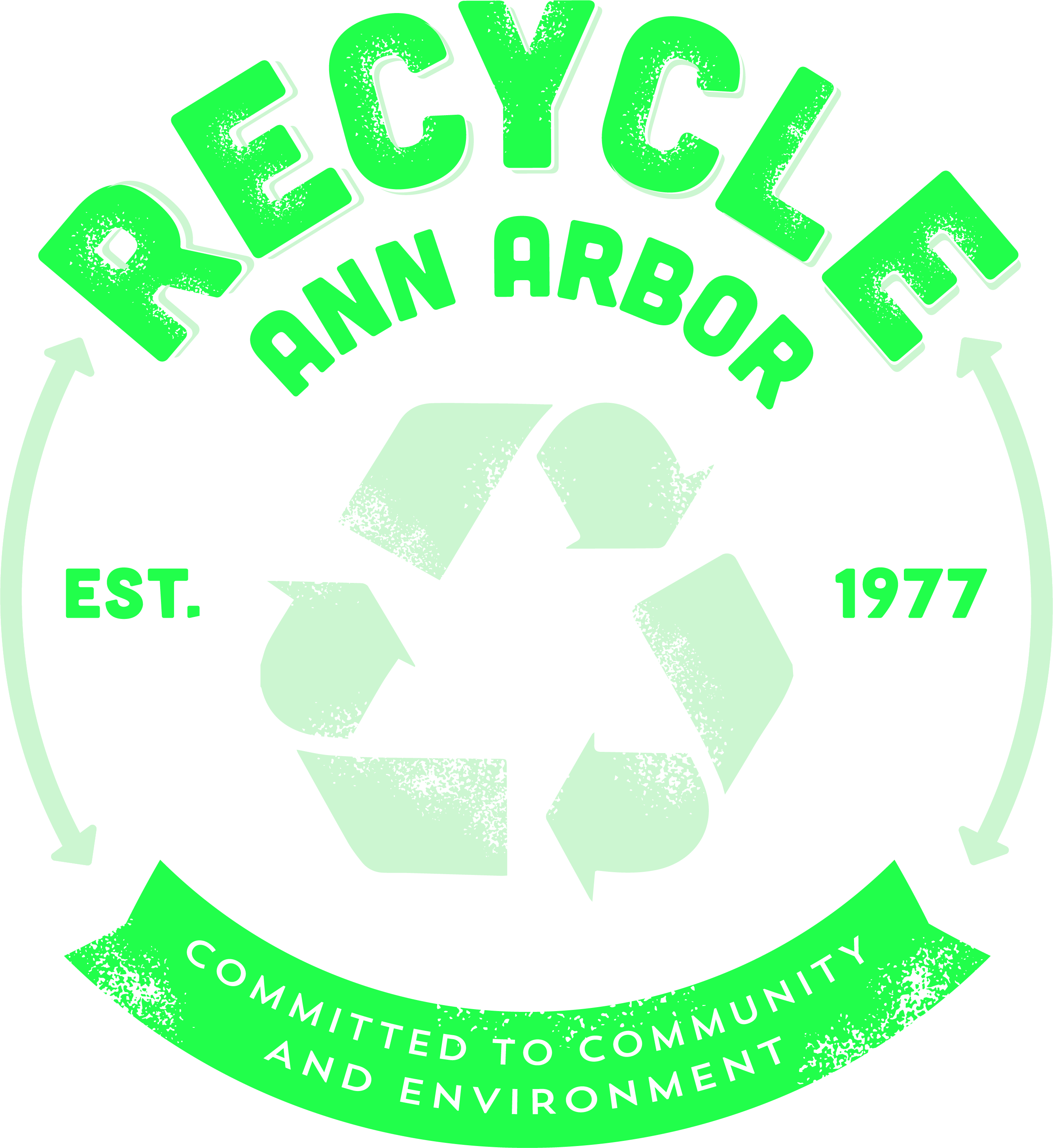 Bronze - Recycle Ann Arbor