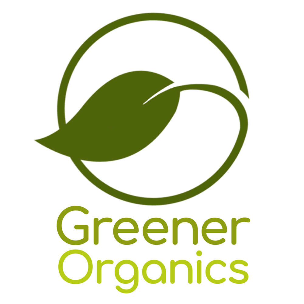 Greener Organics Logo