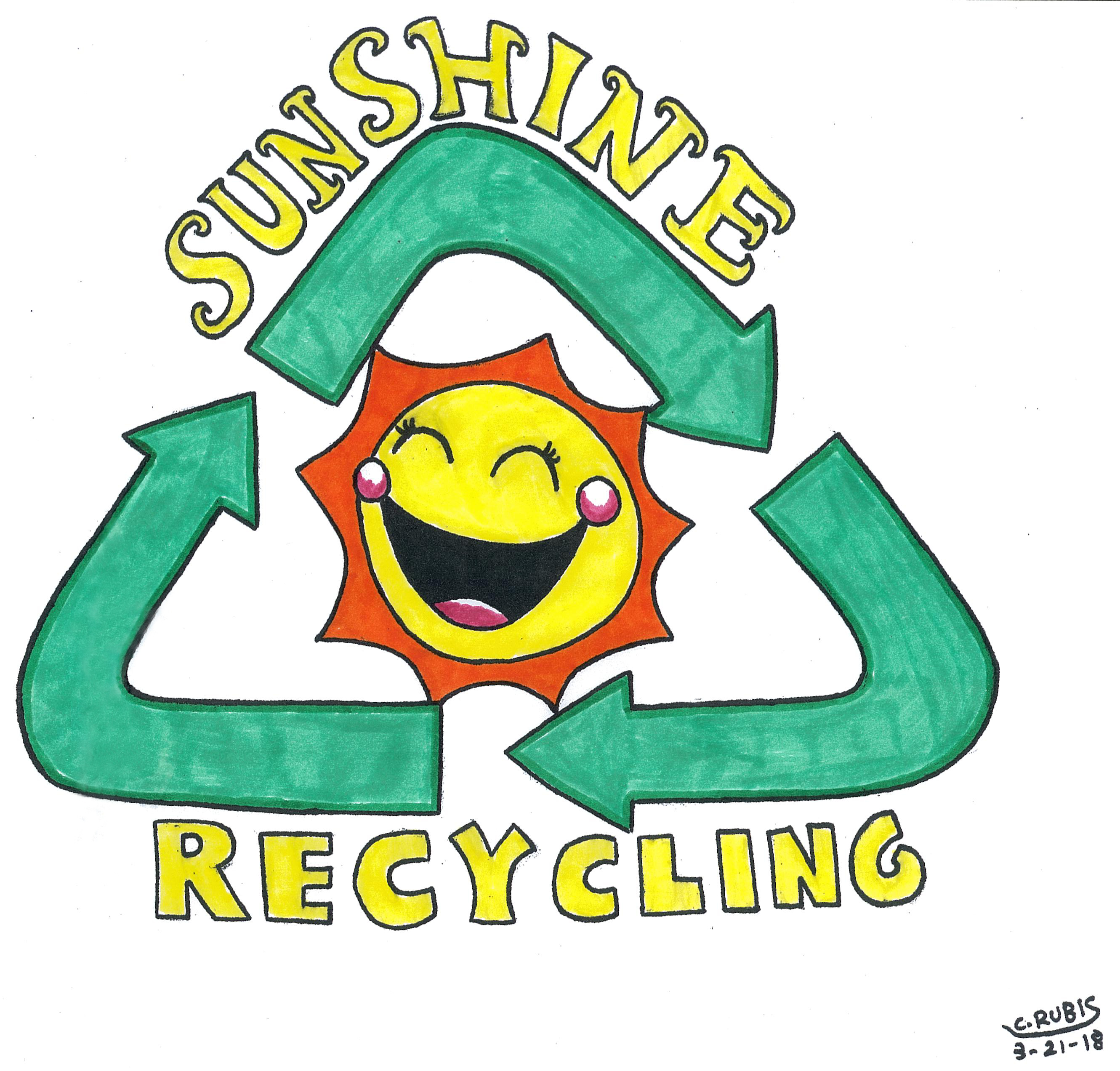 Sunshine Recycling